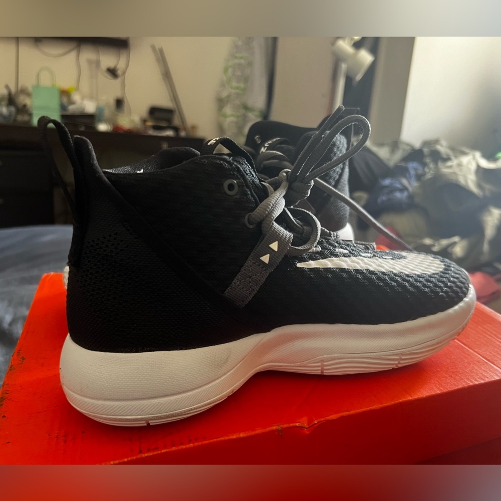 Nike Basketball Shoes